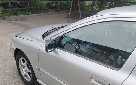 Volvo S60 III, 2005 год, 530 000 рублей, 12 фотография