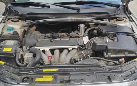 Volvo S60 III, 2005 год, 530 000 рублей, 16 фотография