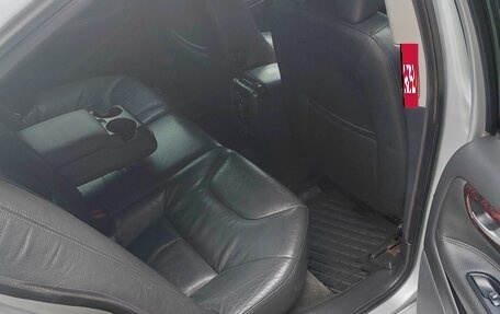 Volvo S60 III, 2005 год, 530 000 рублей, 7 фотография