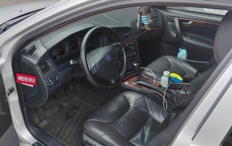 Volvo S60 III, 2005 год, 530 000 рублей, 14 фотография