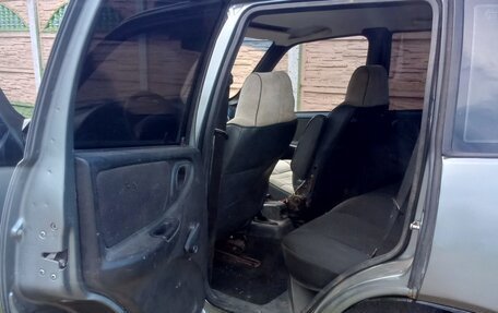 Chevrolet Niva I рестайлинг, 2007 год, 380 000 рублей, 5 фотография