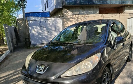 Peugeot 207 I, 2007 год, 250 000 рублей, 3 фотография