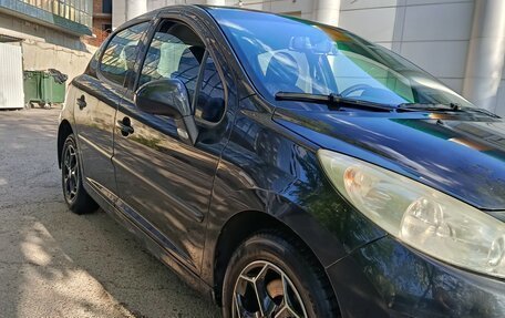 Peugeot 207 I, 2007 год, 250 000 рублей, 4 фотография