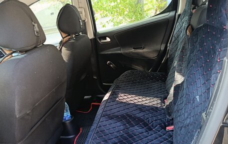 Peugeot 207 I, 2007 год, 250 000 рублей, 13 фотография