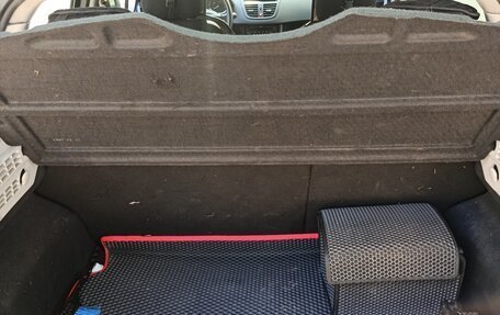 Peugeot 207 I, 2007 год, 250 000 рублей, 17 фотография
