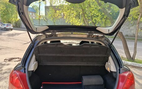 Peugeot 207 I, 2007 год, 250 000 рублей, 16 фотография