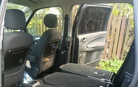 Ford Galaxy II, 2008 год, 730 000 рублей, 6 фотография