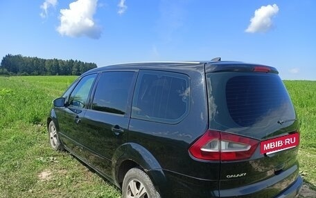 Ford Galaxy II, 2008 год, 730 000 рублей, 3 фотография