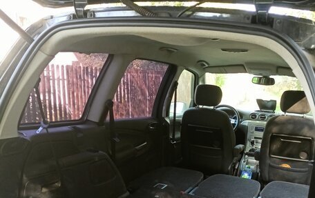 Ford Galaxy II, 2008 год, 730 000 рублей, 5 фотография