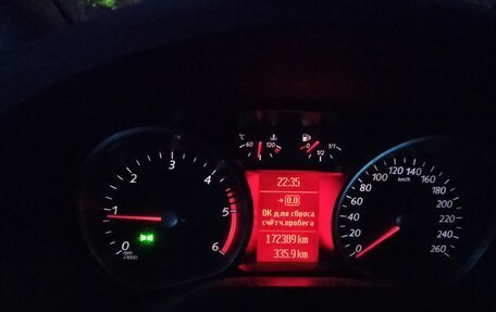 Ford Galaxy II, 2008 год, 730 000 рублей, 8 фотография