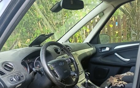 Ford Galaxy II, 2008 год, 730 000 рублей, 7 фотография