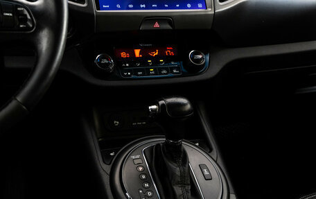 KIA Sportage III, 2011 год, 1 399 000 рублей, 14 фотография