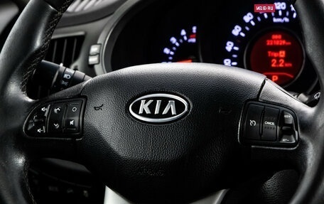 KIA Sportage III, 2011 год, 1 399 000 рублей, 13 фотография