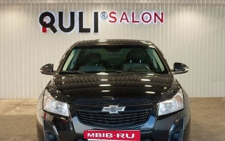 Chevrolet Cruze II, 2014 год, 965 000 рублей, 2 фотография