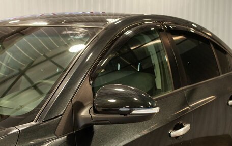 Chevrolet Cruze II, 2014 год, 965 000 рублей, 15 фотография