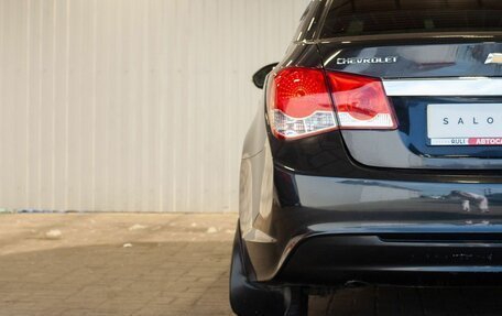 Chevrolet Cruze II, 2014 год, 965 000 рублей, 11 фотография