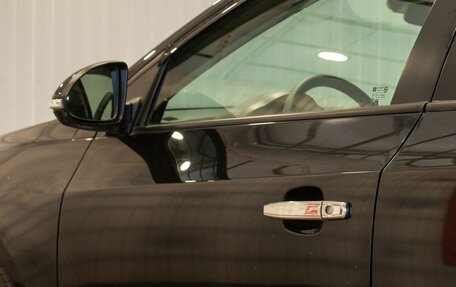 Chevrolet Cruze II, 2014 год, 965 000 рублей, 16 фотография