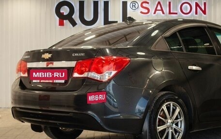 Chevrolet Cruze II, 2014 год, 965 000 рублей, 13 фотография