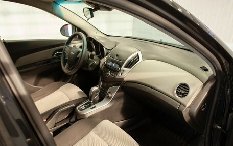 Chevrolet Cruze II, 2014 год, 965 000 рублей, 19 фотография