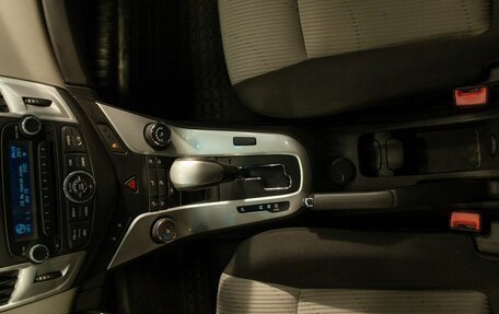 Chevrolet Cruze II, 2014 год, 965 000 рублей, 28 фотография
