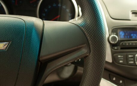 Chevrolet Cruze II, 2014 год, 965 000 рублей, 25 фотография