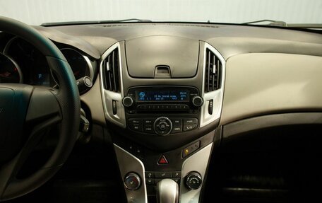 Chevrolet Cruze II, 2014 год, 965 000 рублей, 26 фотография