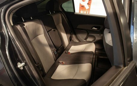 Chevrolet Cruze II, 2014 год, 965 000 рублей, 30 фотография