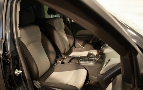 Chevrolet Cruze II, 2014 год, 965 000 рублей, 29 фотография