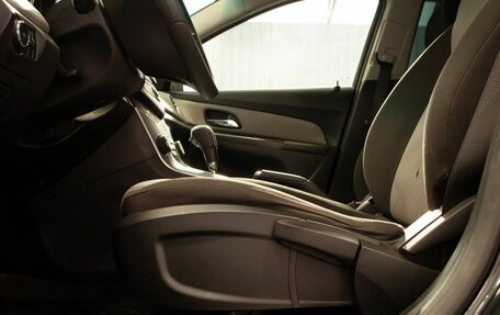 Chevrolet Cruze II, 2014 год, 965 000 рублей, 31 фотография