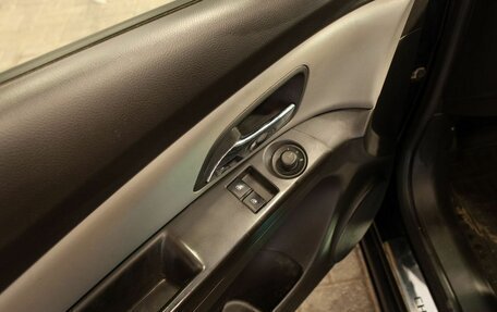Chevrolet Cruze II, 2014 год, 965 000 рублей, 32 фотография