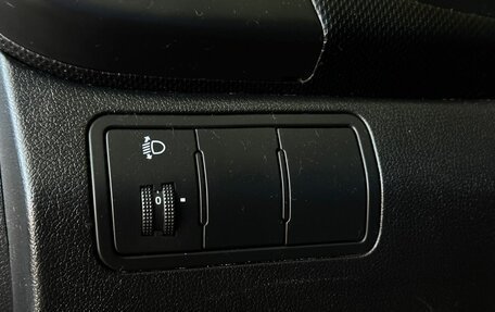 Hyundai Solaris II рестайлинг, 2013 год, 849 000 рублей, 11 фотография