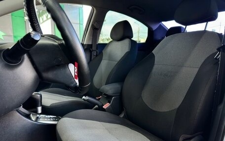 Hyundai Solaris II рестайлинг, 2013 год, 849 000 рублей, 12 фотография