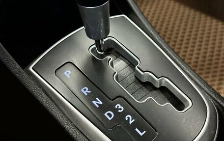 Hyundai Solaris II рестайлинг, 2013 год, 849 000 рублей, 22 фотография