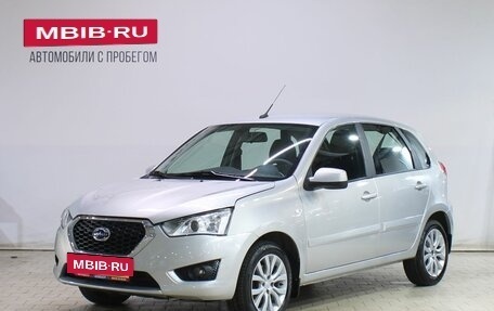 Datsun mi-DO, 2018 год, 799 000 рублей, 3 фотография