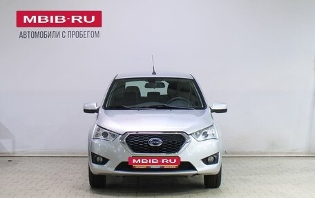 Datsun mi-DO, 2018 год, 799 000 рублей, 5 фотография