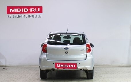 Datsun mi-DO, 2018 год, 799 000 рублей, 6 фотография