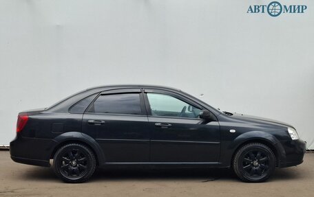 Chevrolet Lacetti, 2008 год, 440 000 рублей, 4 фотография