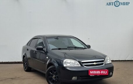 Chevrolet Lacetti, 2008 год, 440 000 рублей, 3 фотография