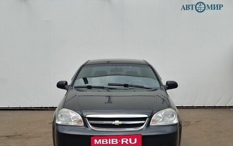 Chevrolet Lacetti, 2008 год, 440 000 рублей, 2 фотография