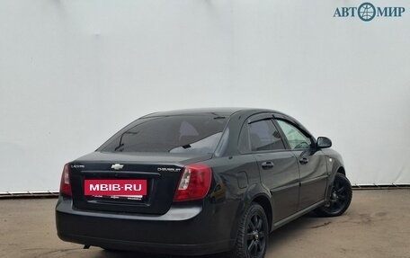 Chevrolet Lacetti, 2008 год, 440 000 рублей, 5 фотография