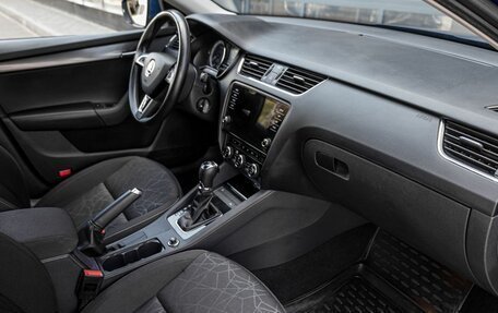 Skoda Octavia, 2020 год, 2 199 900 рублей, 8 фотография