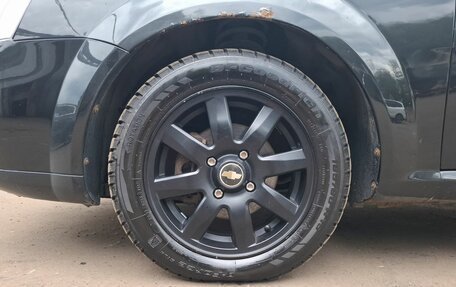 Chevrolet Lacetti, 2008 год, 440 000 рублей, 9 фотография