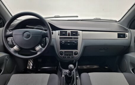 Chevrolet Lacetti, 2008 год, 440 000 рублей, 12 фотография