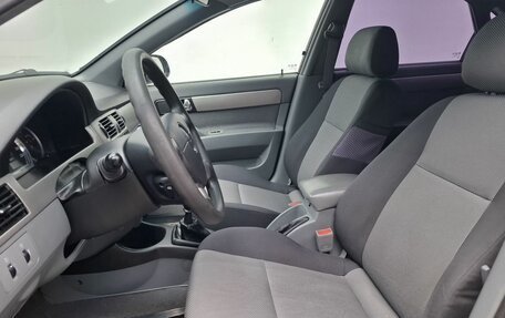 Chevrolet Lacetti, 2008 год, 440 000 рублей, 10 фотография