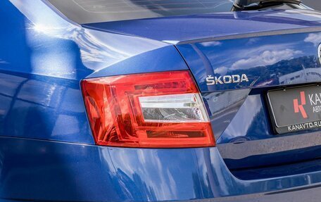 Skoda Octavia, 2020 год, 2 199 900 рублей, 6 фотография