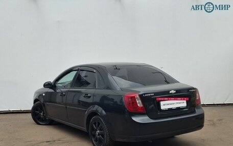 Chevrolet Lacetti, 2008 год, 440 000 рублей, 7 фотография