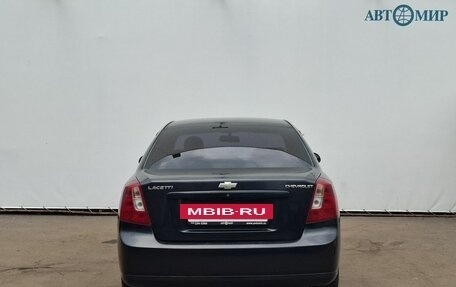 Chevrolet Lacetti, 2008 год, 440 000 рублей, 6 фотография