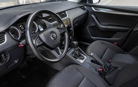 Skoda Octavia, 2020 год, 2 199 900 рублей, 7 фотография