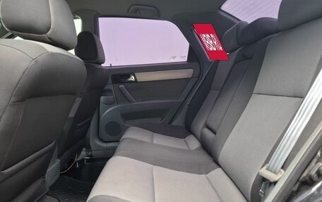 Chevrolet Lacetti, 2008 год, 440 000 рублей, 11 фотография