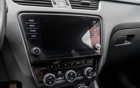 Skoda Octavia, 2020 год, 2 199 900 рублей, 11 фотография
